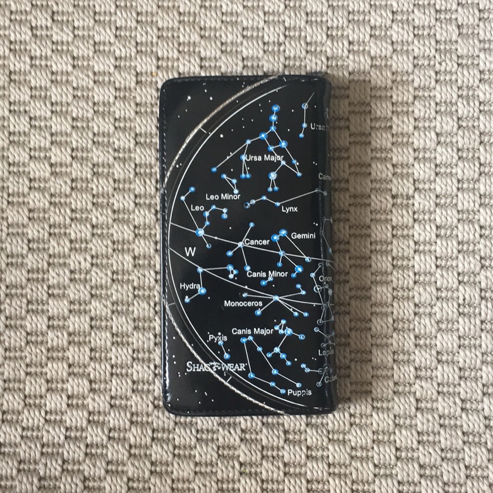 Constellation Wallet